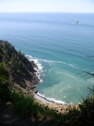 5.14.06 Indian Beach Mother's Day 039 